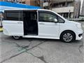2013 Honda Step WGN