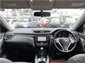 2014 Nissan X-Trail