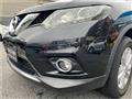 2014 Nissan X-Trail