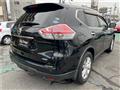 2014 Nissan X-Trail