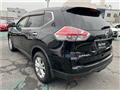 2014 Nissan X-Trail