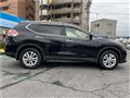 2014 Nissan X-Trail