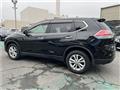 2014 Nissan X-Trail