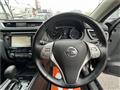2014 Nissan X-Trail