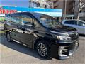 2016 Toyota Voxy