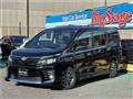 2016 Toyota Voxy