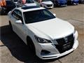 2017 Toyota Crown Hybrid