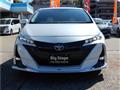 2021 Toyota Prius