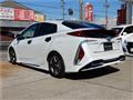 2021 Toyota Prius