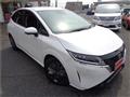 2022 Nissan Note