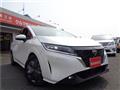 2022 Nissan Note