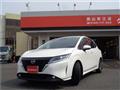 2022 Nissan Note