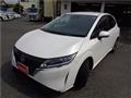 2022 Nissan Note