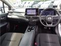 2022 Nissan Note