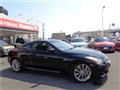 2009 Nissan Skyline
