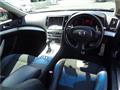 2009 Nissan Skyline