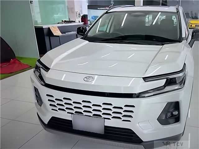 2026 Toyota RAV4