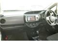 2014 Toyota Vitz