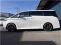 2026 Toyota Vellfire