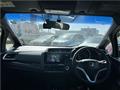 2013 Honda Fit Hybrid