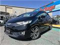 2013 Honda Fit Hybrid