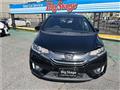 2013 Honda Fit Hybrid