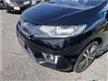 2013 Honda Fit Hybrid