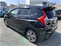 2013 Honda Fit Hybrid