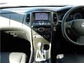 2016 Nissan SKYLINE CROSSOVER