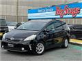 2013 Toyota PRIUS α