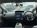 2013 Toyota PRIUS α
