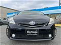 2013 Toyota PRIUS α