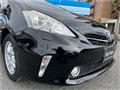 2013 Toyota PRIUS α