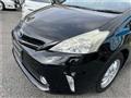 2013 Toyota PRIUS α