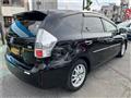 2013 Toyota PRIUS α