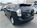 2013 Toyota PRIUS α