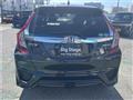 2016 Honda Fit