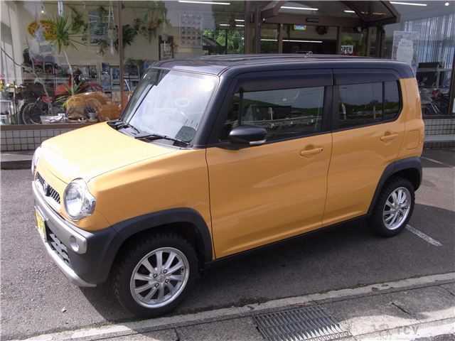 2016 Mazda Mazda Others