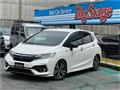 2017 Honda Fit