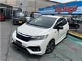 2017 Honda Fit
