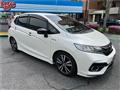 2017 Honda Fit