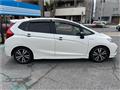 2017 Honda Fit
