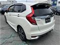 2017 Honda Fit