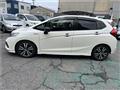2017 Honda Fit