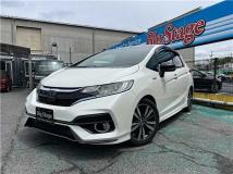 2017 Honda Fit
