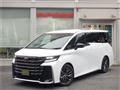 2023 Toyota Vellfire