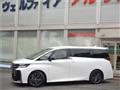 2023 Toyota Vellfire