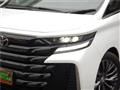2023 Toyota Vellfire