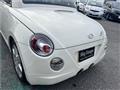 2006 Daihatsu Copen