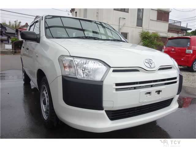 2020 Toyota Probox